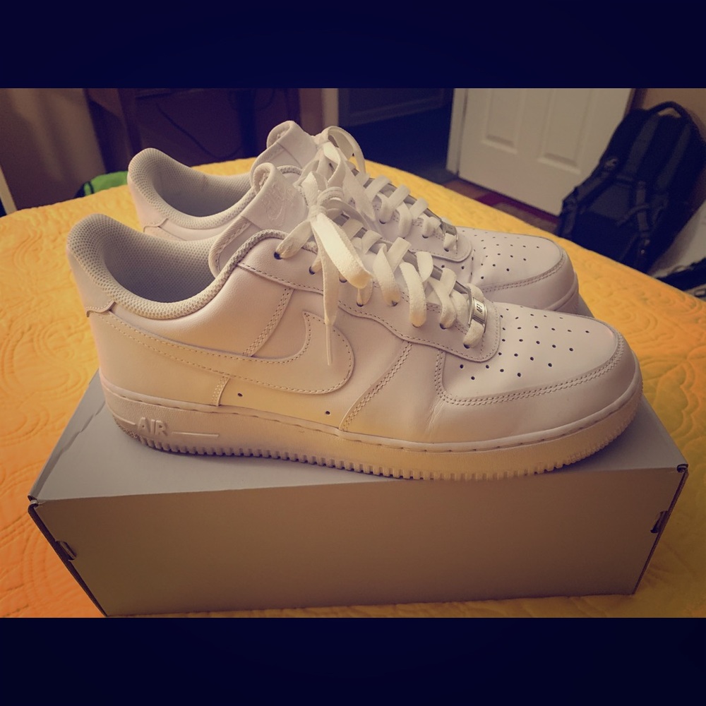 Nike Air Force 1 Low